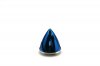 (Discontinued) PILOT AB SPINNER 57mm (CHROME BLUE)