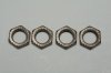 Self Locking Wheel Nuts (4pcs)