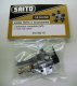 Carburetor complete for FA-72/FA-72B