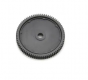 (Discontinued) Spur Gear (48P-76T)(ZX-5)