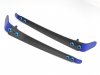 Hybrid Main Gear New Type (Height 250mm, Carbon Plate Thickness 3.5mm)