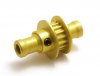 (DISCONTINUED) UG TAIL DRIVE PULLEY: JR 50/60/90