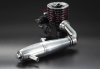 (Discontinued) O.S. SPEED R2104 Combo Set