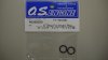 O-RING (S-10) FOR INTAKE PIPE FT300