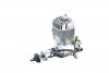 (Discontinued) GT33 (38300) without silencer