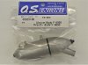 SILENCER BODY F-5050 (FS-95V)