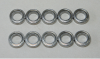 Bearing 6 x 10 x 3mm NMB (10pcs)