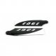(Discontinued) EDGE 95mm SE Premium CF Tail Rotor Blades