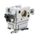 CARBURETTOR COMPLETE (WLA-2) GT-55