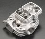 (Discontinued) CYLINDER HEAD (W/VALVE ASSEMBLY) FS40S