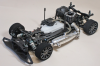 MTX7R 1/10 Nitro Touring Car Kit