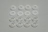 Oil Seal Set: X5T