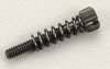 (Discontinued) AIR-BLEED SCREW (W/SPRING) 60A