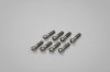 TITANIUM KING PIN BALL (8pcs)