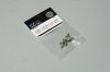 SJG 3x6T F/H Titanium Screw (8pcs):MRX-6R