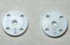 Shock Pistons 2mm, 2x1.7mm - 2x1.8mm (2pcs): MSB1
