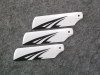 Tail Rotor Type ll 95 (3pcs)