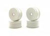 Dish Wheel(4pcs/White/MP11)
