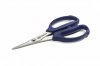 CRAFT SCISSORS (PLASTIC/SOFT METALS)