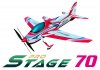 PRO STAGE 70 Assembly Kit