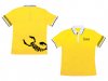 (Discontinued) Scorpion Cool-Fit Polo Shirt (L)