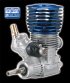 (Discontinued) MAX-21VG-P W/21F SLIDE CARB.