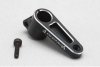 Aluminum 20mm Clamp Type Servo Horn (25T) for FUTABA