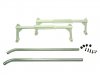 LM LANDING GEAR ASSY (WHITE)