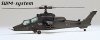 (Discontinued) 60 EUROCOPTER TIGER