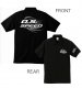(Discontinued) O.S. SPEED POLO SHIRTS 2011 (LL)