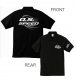 (Discontinued) O.S.SPEED POLO SHIRTS 2011 (M)