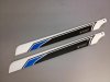 (Discontinued) 600 FAI Carbon Main Rotor -- Changed to F103