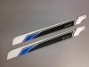 (Discontinued) 600 FAI Carbon Main Rotor -- Changed to F103