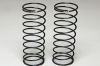 Rear Shock Spring L62/9.875T (3 Dots)