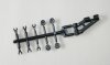 (Discontinued) Front Upper Suspension Arm (1pc): MTC1