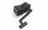 (Discontinued) KS Metal Gas Hand Pump S -- We Suggest Replace with KS-2450, also good for gasoline!