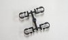 Drive Shaft Blade (4pcs): MTC1