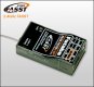 (Discontinued) R6106HF 2.4GHz FASST Receiver