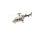 (Discontinued) 30 SCALE FUSELAGE BELL 222 GOLD