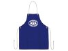 Apron 4x4 (Blue)