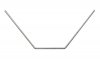 Rear Anti-roll Bar (1.4mm)