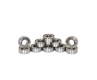 6x13x5 NMB bearings (10pcs.)