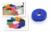 (discontinue) VELCRO TAPE (BLUE)