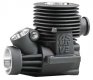 (DISCONTINUED) CRANKCASE (BLACK) 21VZ-R V2.VZ-B.-M