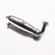 MT04 Exhaust Manifold Assembly