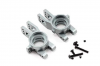 Aluminum Rear Hub Carriers: X6