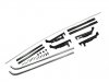 (Discontinued) SW LANDING GEAR ASSY **Long Item (Upgrade to HB-0402-424)