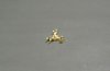 Tail Pitch Yoke (Gold)