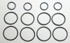 Shock Seal O-rings