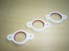 (Discontinued) Teflon front ring for M mount